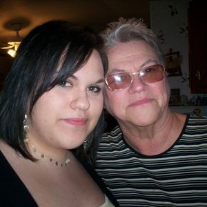 Meet your Posher, Patsy